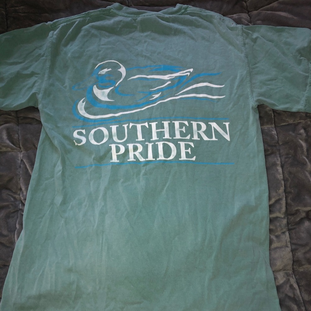 Southern Pride Tee